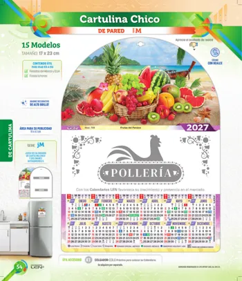 Cartulina mediana, chica y pequeña · página PDF 60