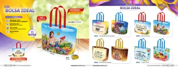 Bolsa Ideal y sus diseños · página PDF 7
