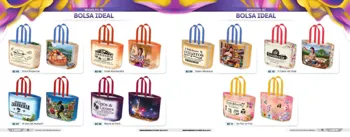 Bolsa Ideal y sus diseños · página PDF 8